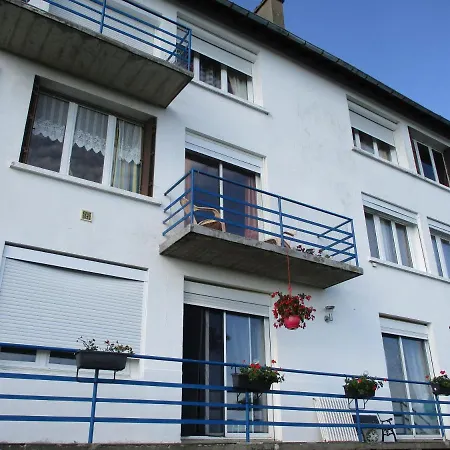 Le Lac, La Neige,la Vue Апартаменты