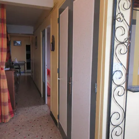 Le Lac, La Neige,la Vue Апартаменты *