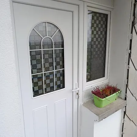 Le Lac, La Neige,la Vue Апартаменты *