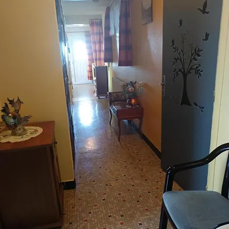 Le Lac, La Neige,la Vue Апартаменты *