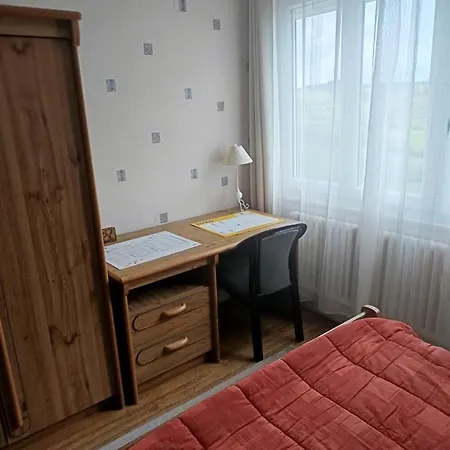 Le Lac, La Neige,la Vue Апартаменты Ла-Тур-д'Овернь